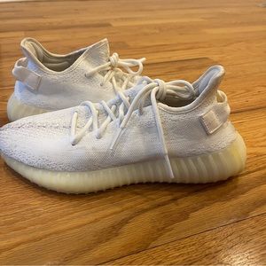 Yeezy Boost 350 V2 'Cream White / Triple White